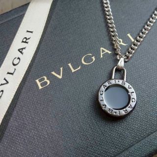 BVLGARI - ブルガリ キーリング ネックレスの通販 by mama's shop