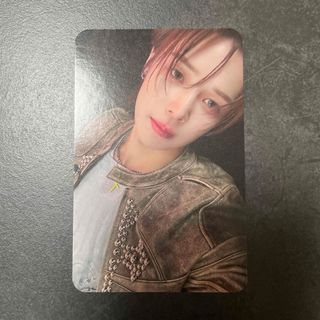 ZB1 ジャンハオ 特典トレカ2枚の通販 by よう｜ラクマ