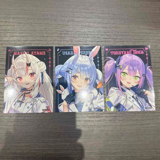 犬夜叉 ポストカードブック 2,4の通販 by ぽち's shop｜ラクマ