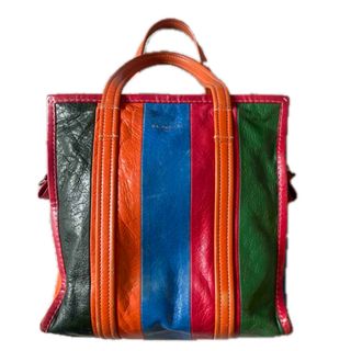 BALENCIAGA BAG - バレンシアガ BALENCIAGA ジャイアント ヒップ