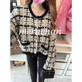 Alice+Olivia - アリスオリビア カーディガン サイズXS -の通販 by