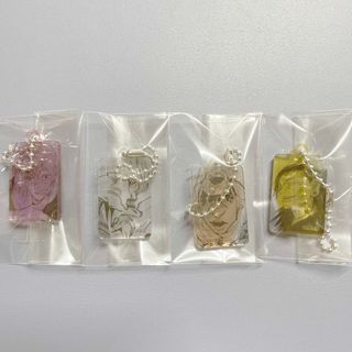 呪術廻戦 - 呪術廻戦展 コレクション缶バッジ 日車寛見の通販 by あお