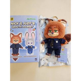 Disney - オズワルド ぬいぐるみ【ディズニーシー限定】オズワルド・ザ