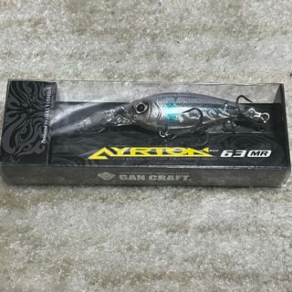 GAN CRAFT - 釣りフェス 2026 ガンクラフト ジョインテッドクロー178