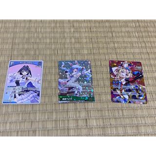 エヴァンゲリオン ウエハース 新劇場版 破 chap.5 SP02 レイの通販 by