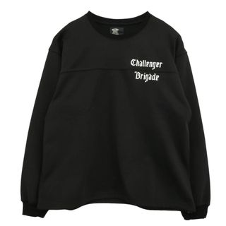 SAILORS セーラーズ スウェット トレーナー おニャン子 メンズ 古着の