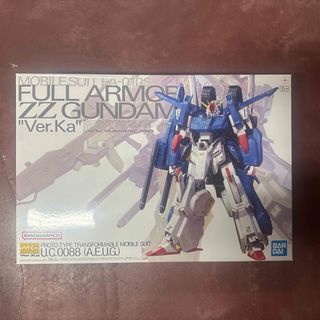 未組立 GUNDAM ガンダム Z 1/35 胸像 模型の通販 by バットショップ's