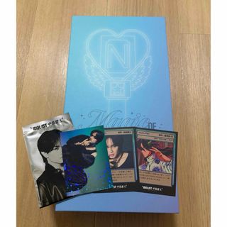 NCT DREAM the first ジェノ トレカの通販 by 🤍｜ラクマ