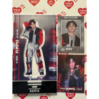 UVERworld 真太郎タオルの通販 by hassy｜ラクマ