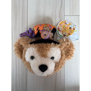 ダッフィー - 【ディズニーシー】25周年/カストーディアル/キャスト