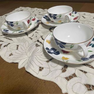 GIVENCHY - ⑤GIVENCHY/ジバンシー カトラリー 25本セット ディナー用