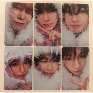 EXO - EXO love shot トレカ セフンの通販 by チビコくちゃん's shop