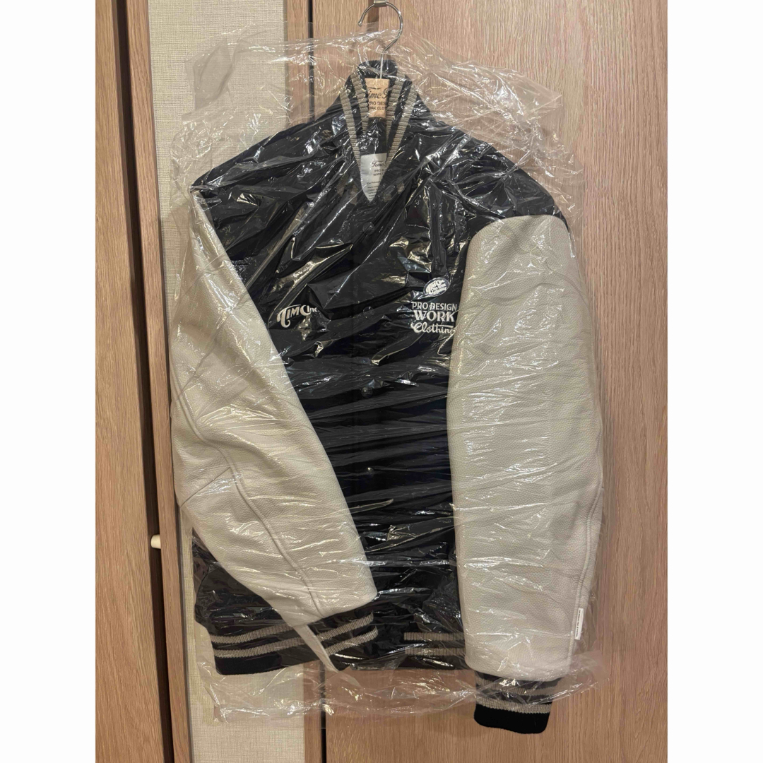 Timc Tokyo Indians Anniv Stadium Jacketの通販 by eggplant's shop