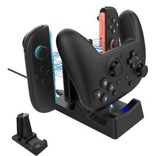 Nintendo Switch - 【週末最終値下げ】任天堂スイッチ ジョイコン