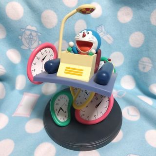 ドラえもん - ドラえもん ミニフィギュア ひみつ道具の通販 by April's