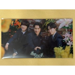 ≠MEノイミー冨田菜々風 生写真 『アンチコンフィチュール』MV衣装