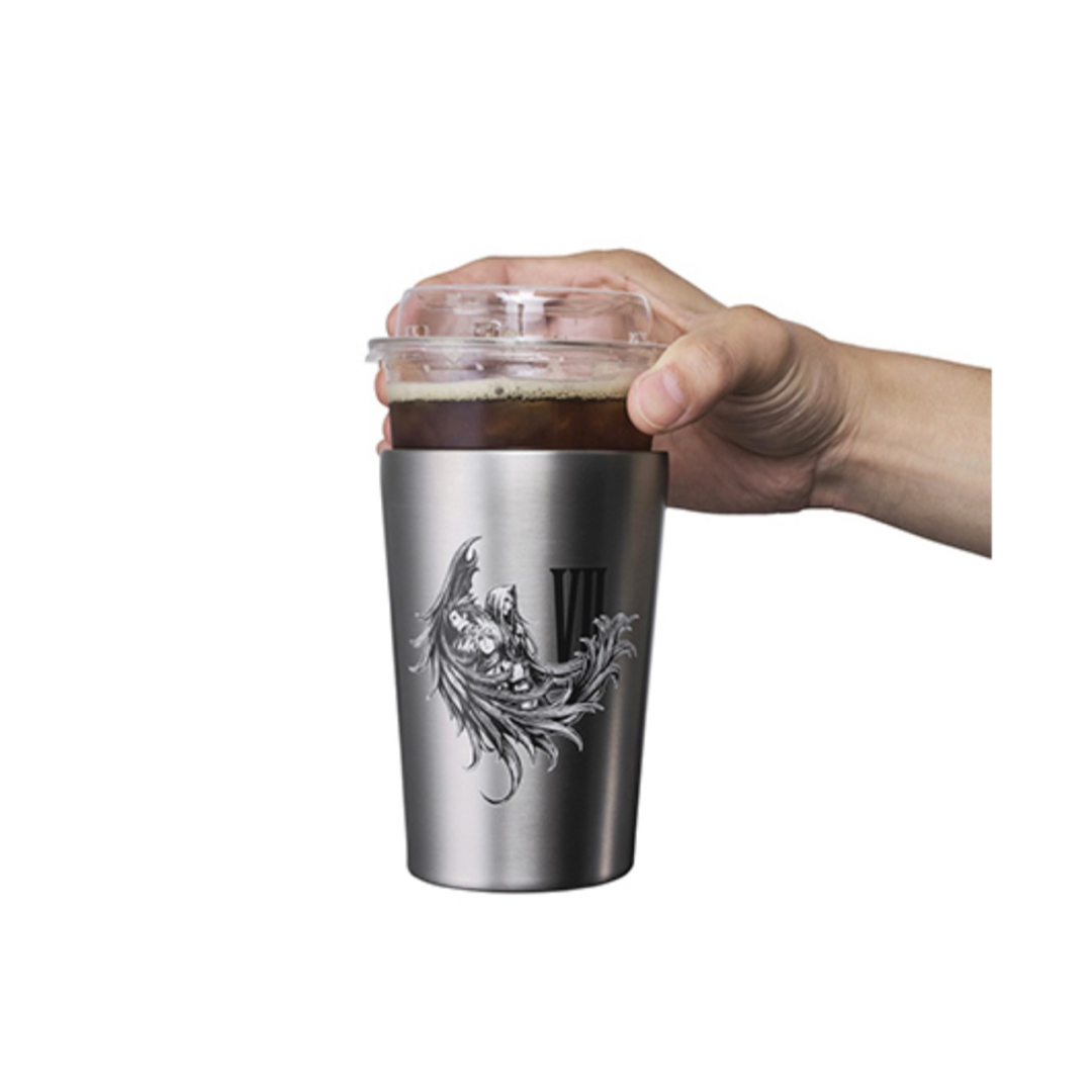 新品 2種セットFF7真空断熱タンブラーの通販 by kein1112's shop｜ラクマ