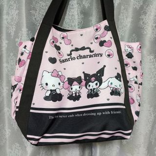 サンリオ - 新品 マイメロ ムートンブーツの通販 by ミルク's shop