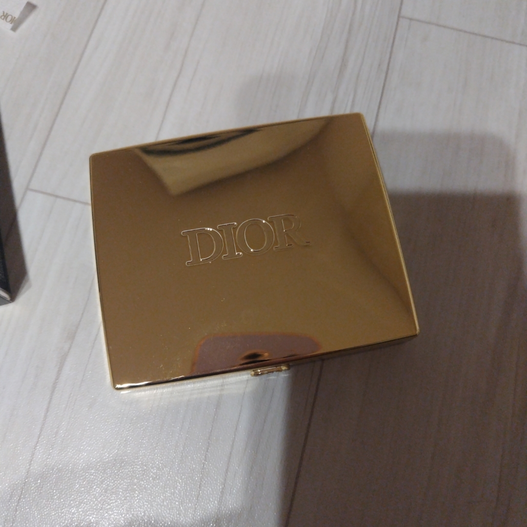 Christian Dior - ディオールショウ サンク クルール ホリデー 限定品