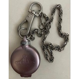 Vivienne Westwood - 新品廃盤☆ヴィヴィアン携帯灰皿の通販 by