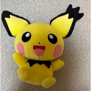 ポケモン - LEGENDSアルセウス／ポケモントレーナーズマスコット【セキ