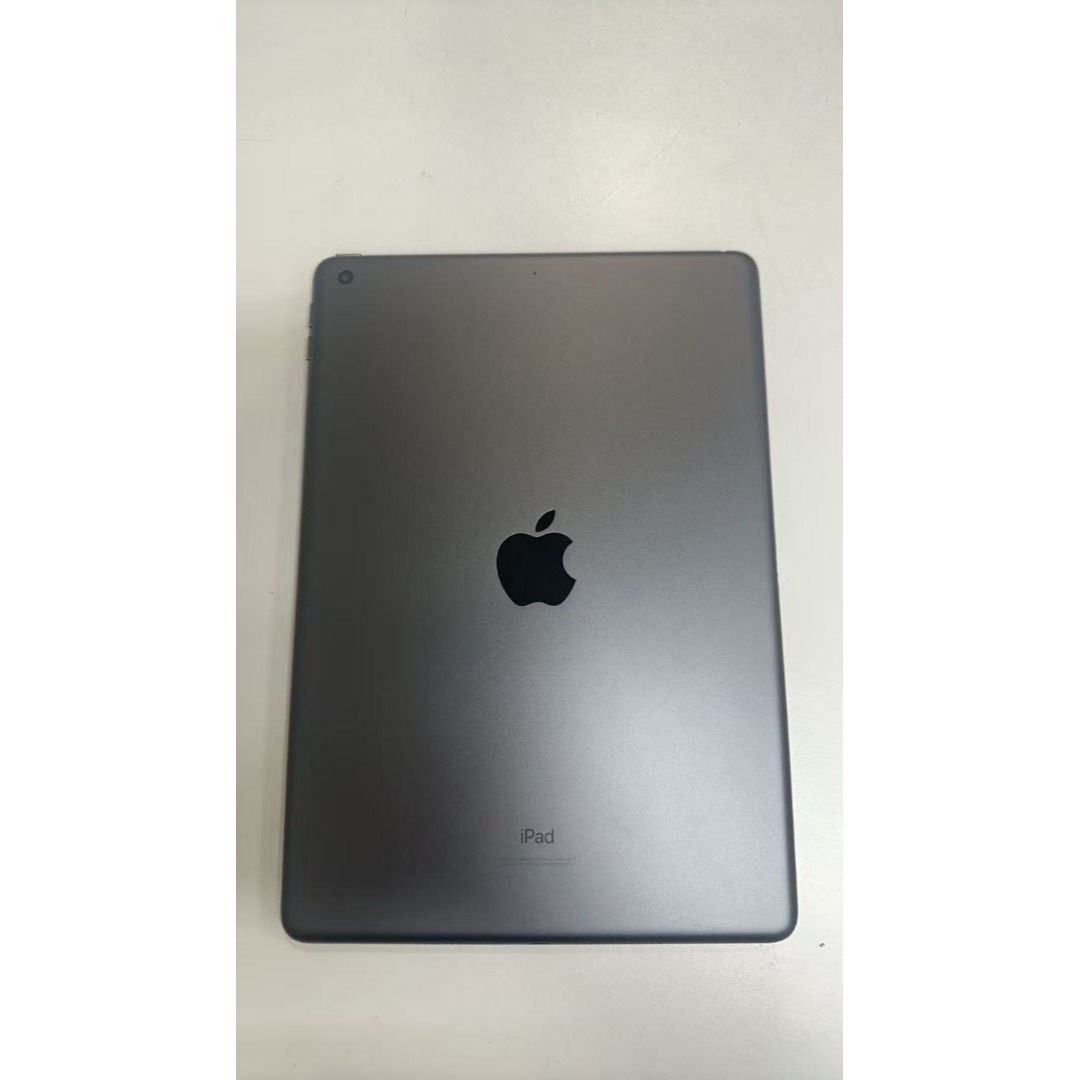 Apple - 美品 Apple iPad (第9世代) 64GB wifi スペースグレーの通販