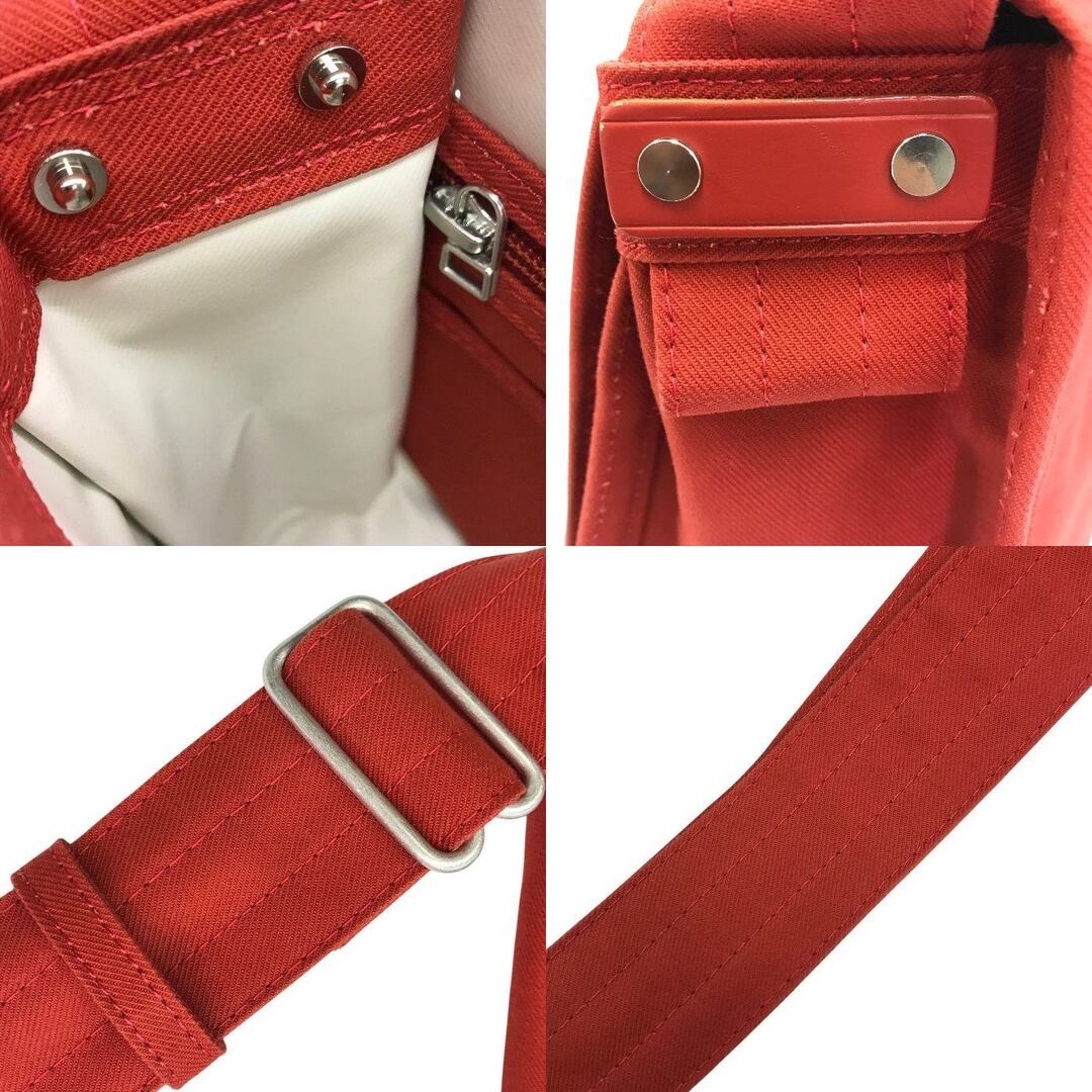 PORTER - PORTER GIRL ポーター ガール NAKED ネイキッド ショルダー