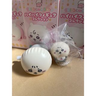 ちいかわ - ちいかわ おでみもち ぬいぐるみ オデ お顔厳選 正月