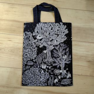 ボールアンドチェーン エコバッグ Mサイズ2個セットの通販 by このは