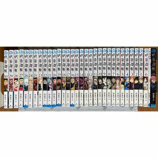 NARUTO -ナルト- 漫画全巻1-72巻＋aの通販 by 古里's shop｜ラクマ