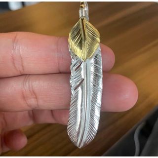 goro's - ゴローズ上金先金フェザーホイール付きの通販 by コロスケ's