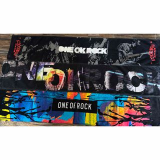 ONE OK ROCKのフリマアイテム一覧