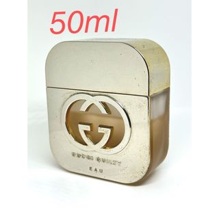 GUCCI - 未使用 GUCCI グッチ ギルティ オードトワレ 30ml Gucci 香水