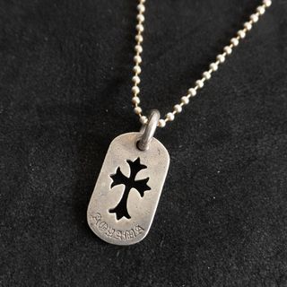 DIOR HOMME - Dior cactus jack ネックレス travis scottの通販 by