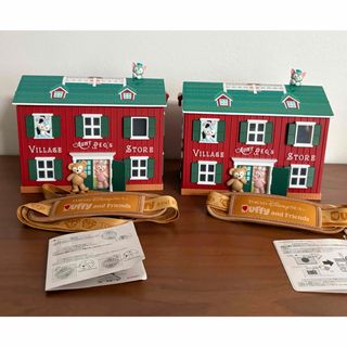 Disney - 1000ピース ジグソーパズル ディズニー 夕暮れのトイショップ