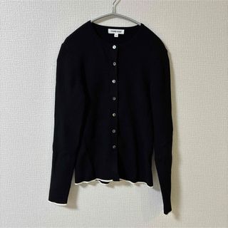 CELFORD - 新品❤︎セルフォード❤︎ ] フリルカラー付きビジュー