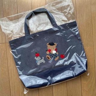 cybex - 【未使用】【非売品】サイベックス cybex ノベルティバッグ