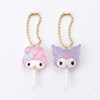 マイメロディ - サンリオ いちごホイップケーキ マイメロディ