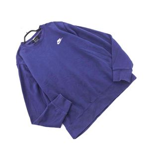 W)taps - 24SS WTAPS SIGN SWEATER COTTON TSSCの通販 by