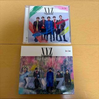 Srv.Vinci(現King Gnu)激レアアルバム トーキョー・カオティックの通販