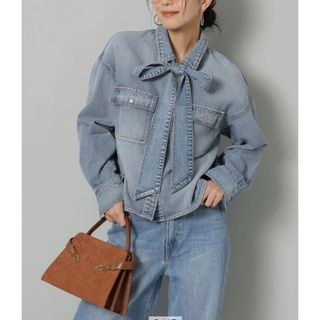 keisuke kanda - 【専用】keisukekanda ジャージミーツブラウスの通販