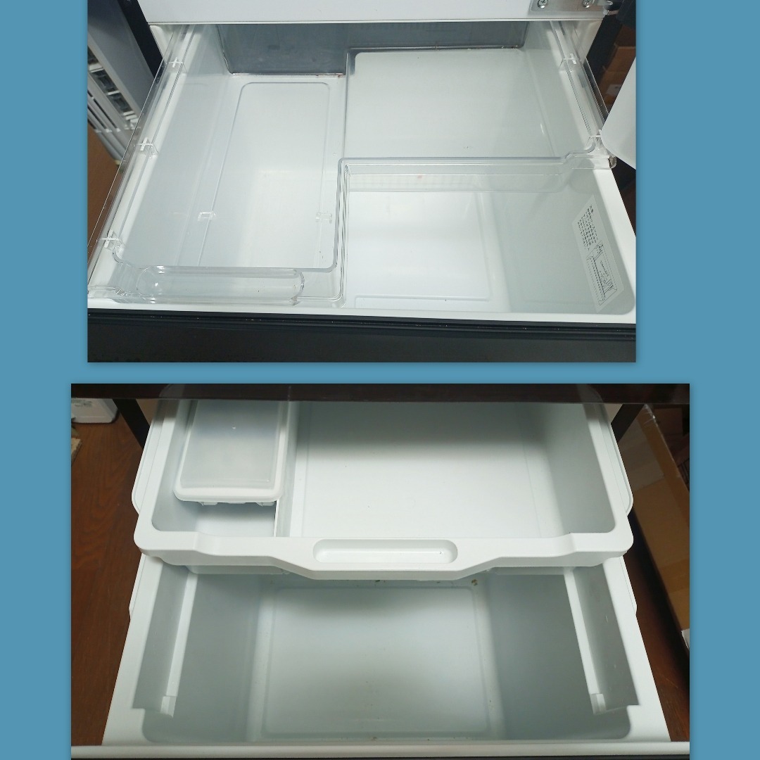 Panasonic - 2018～21年家電4点大阪市～神戸市近郊配送、設置、動作