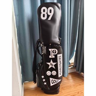 シンハービール社のゴルフバック(激レア未使用)の通販 by マーくん's
