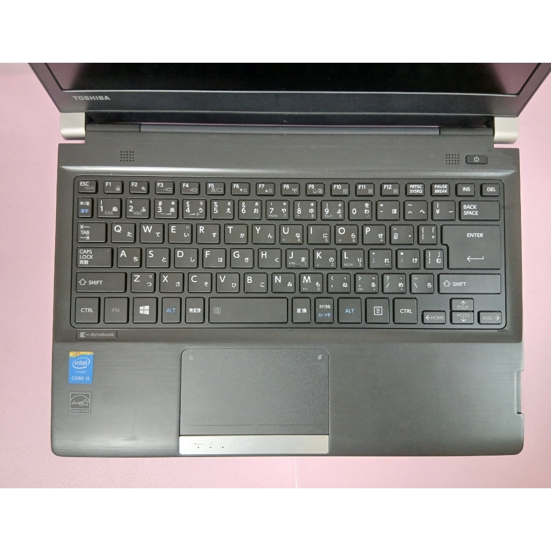 東芝 - 東芝 ノートパソコン Windows11 Office2021 エクセル ワードの