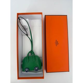 HERMES（オレンジ/橙色系）のフリマアイテム一覧