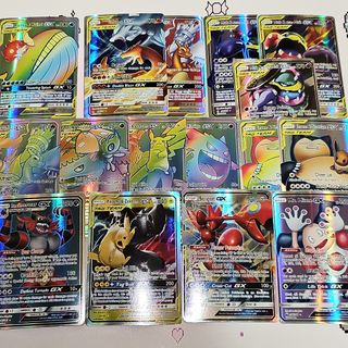 ポケモン - ブラッキー＆ダークライ GX SAの通販 by 椛商店｜ポケモン