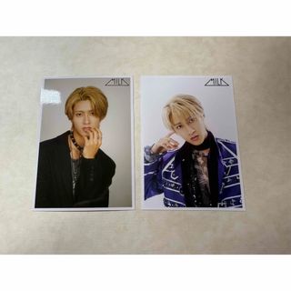 yo-yo様専用 Twice ツウィ 直筆サイン入り チェキの通販 by りねん's