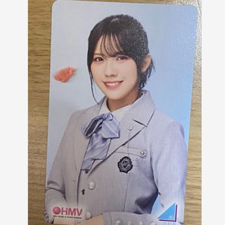 日向坂46 - 「日向坂46金村美玖1st写真集 羅針盤」 予約特典