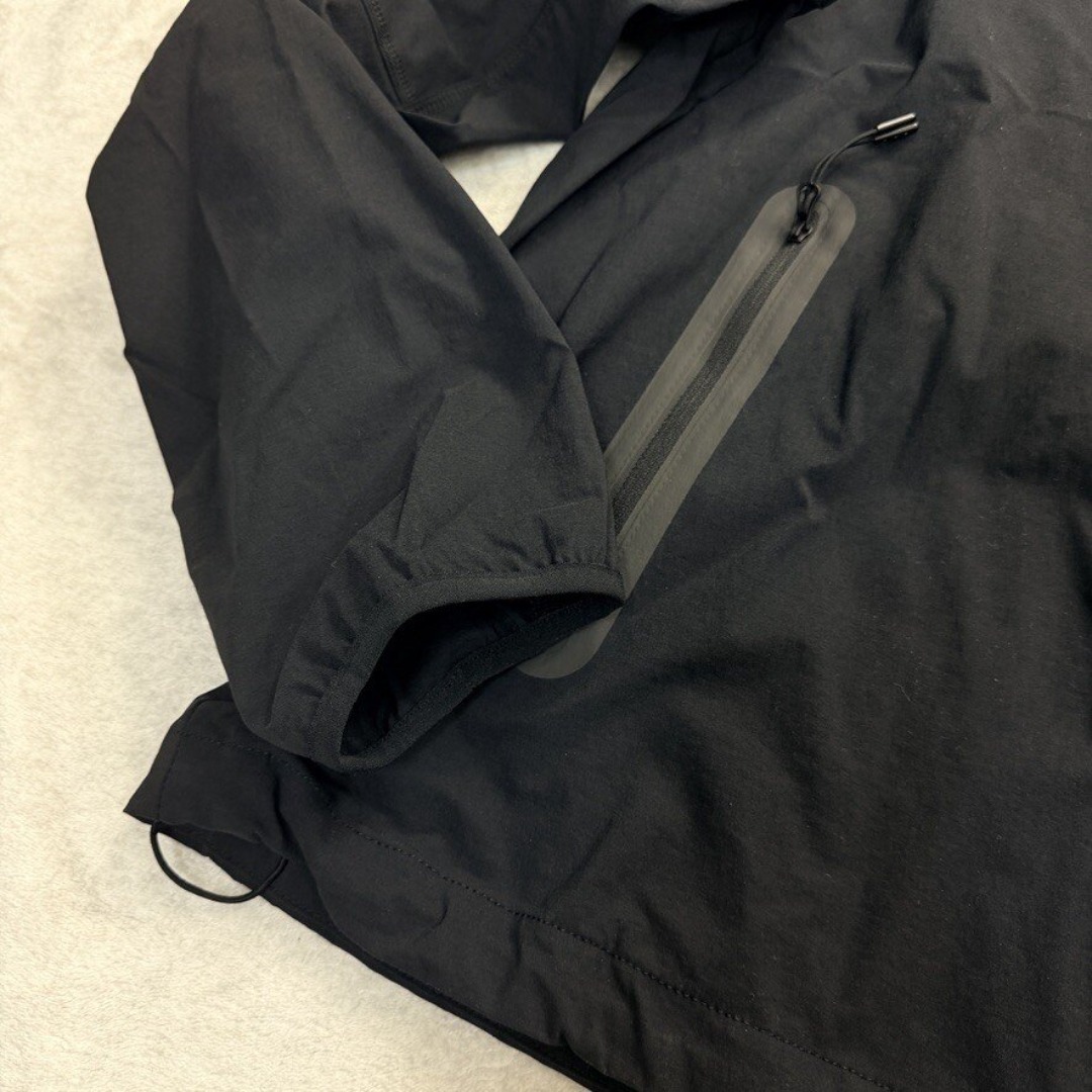 NIKE - XLサイズ 新品 NIKE テック ウィンドランナー セットアップの