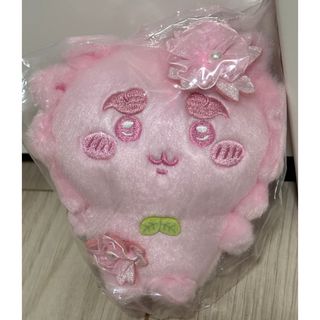 ちいかわつんマスコット ハチワレの通販 by ふなっち's shop｜ラクマ